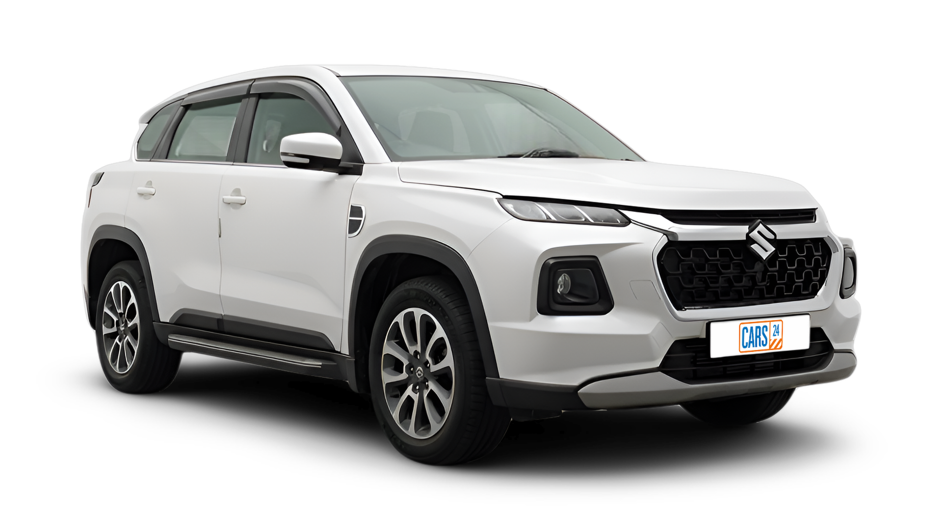 Maruti Grand Vitara-img